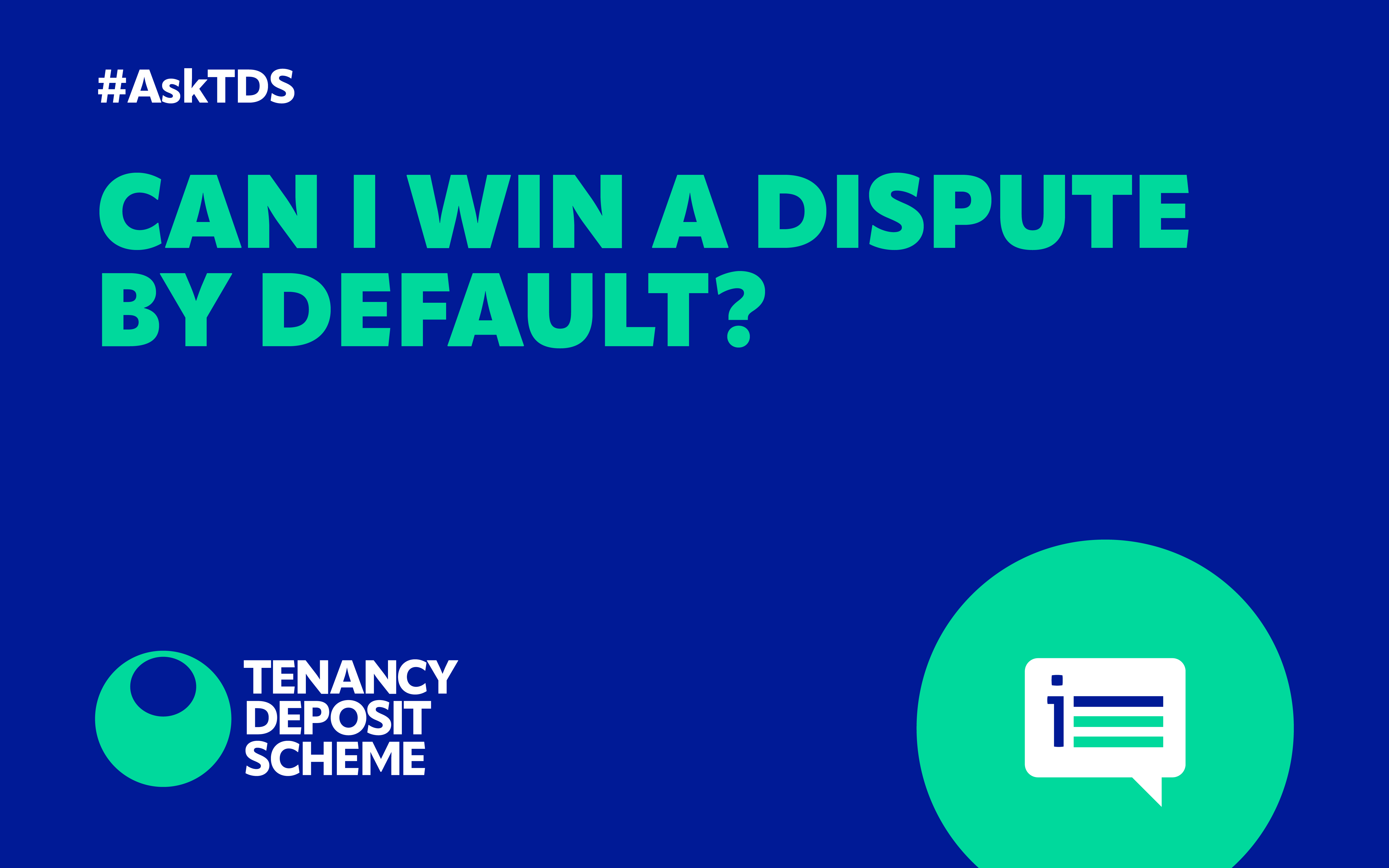 deposit scheme protection uk