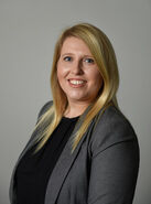 Kelly Wallace - Sales Manager at TDS