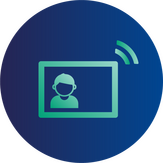 Webinar icon