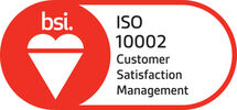 BSI assurance mark