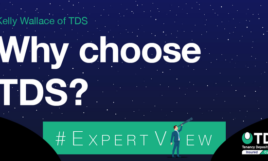 #ExpertView: Why Choose TDS?