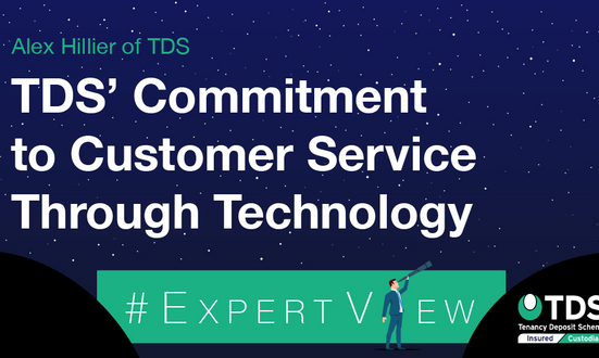 #ExpertView: TDS’ commitment to customer service through technology