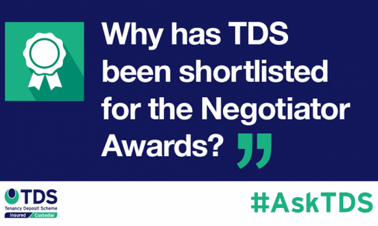 #AskTDS: 