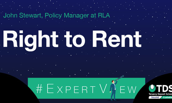 #ExpertView: Right to Rent