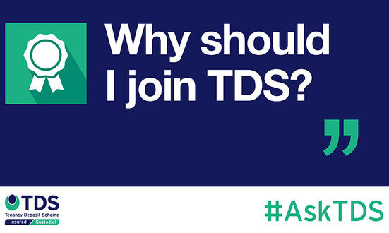 #AskTDS: 