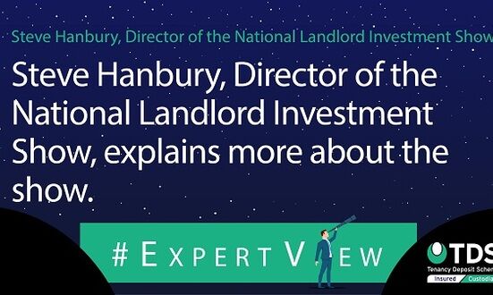 #ExpertView: What is The National Landlord Investment Show?