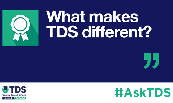 #AskTDS: 