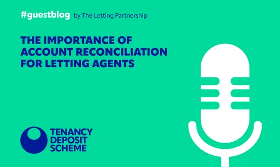 The Importance of Account Reconciliation for Letting Agents