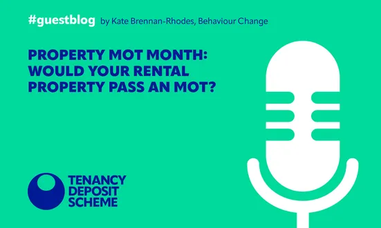 Would your rental property pass an MOT?