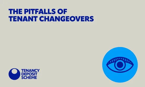 The pitfalls of tenant changeovers