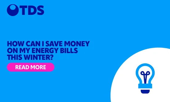 How can I save money on my energy bills this winter?