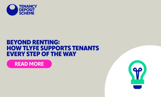 Beyond renting: How tlyfe supports tenants every step of the way