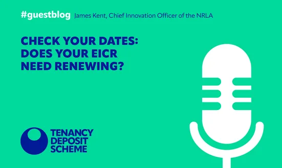 Check your dates: Does your EICR need renewing? 