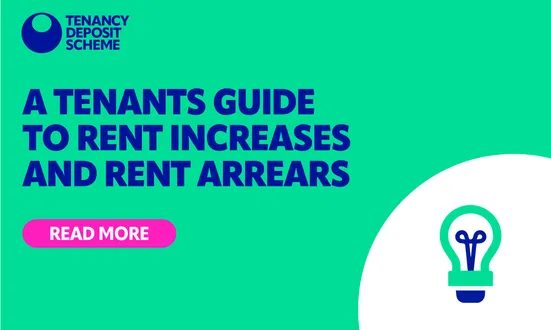 A tenants guide to rent increases and rent arrears