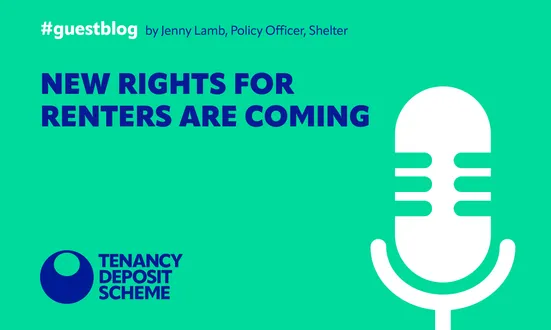 New rights for renters are coming