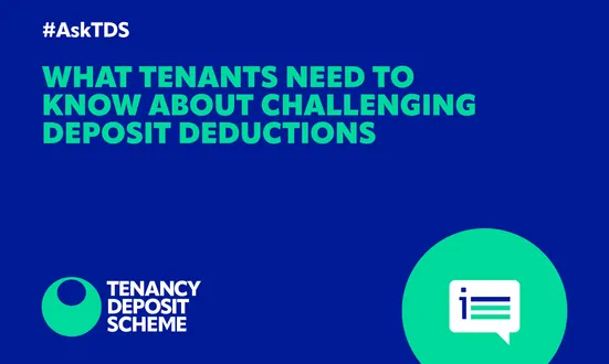 What tenants need to know about challenging deposit deductions