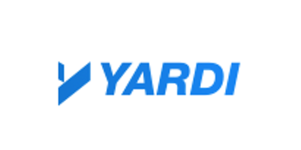 yardi logo