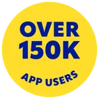 150K App Users-436