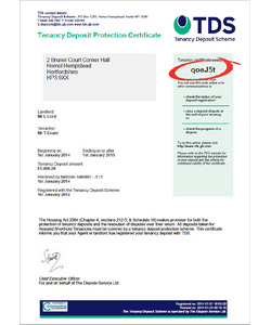 Insured scheme help